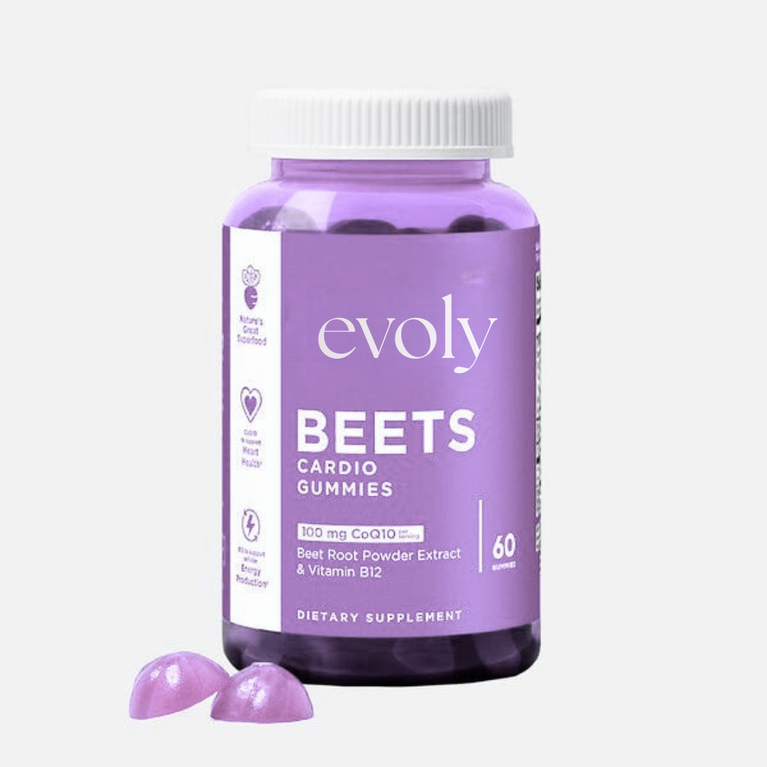 GOMMES MATCHA POUR L’ESPRIT