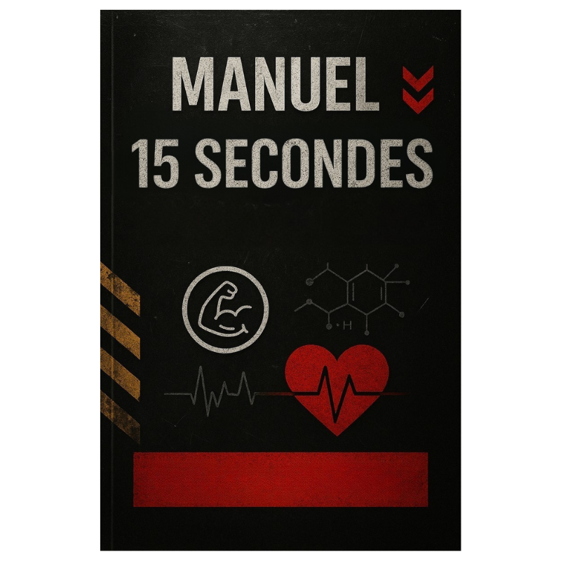 Manuel 15 Secondes