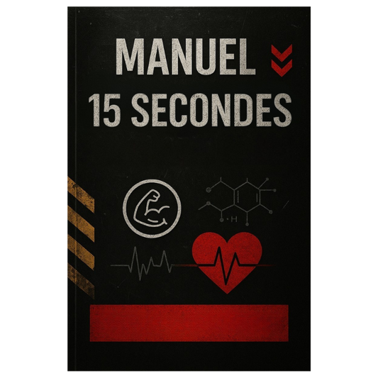Manuel 15 Secondes